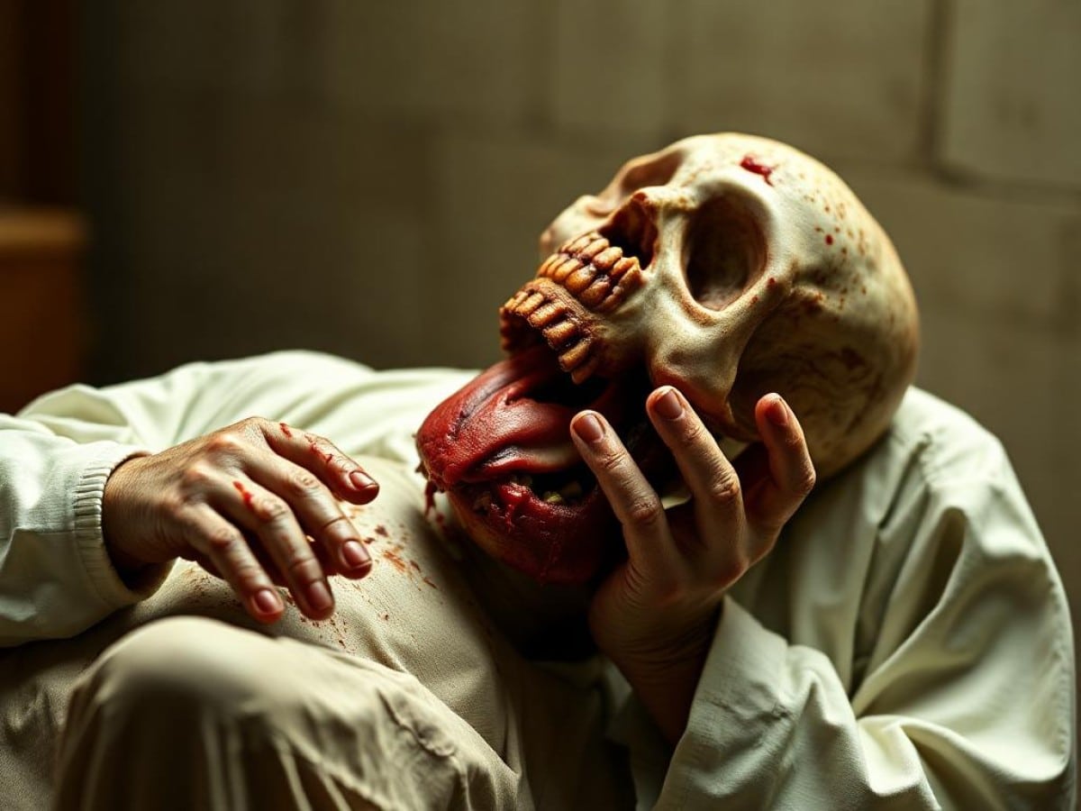 Human flesh does a body good? Cannibalism as medicine in Medieval Europe