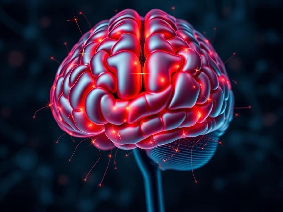 What happens in the brain when there’s a word ‘on the tip of the tongue’?