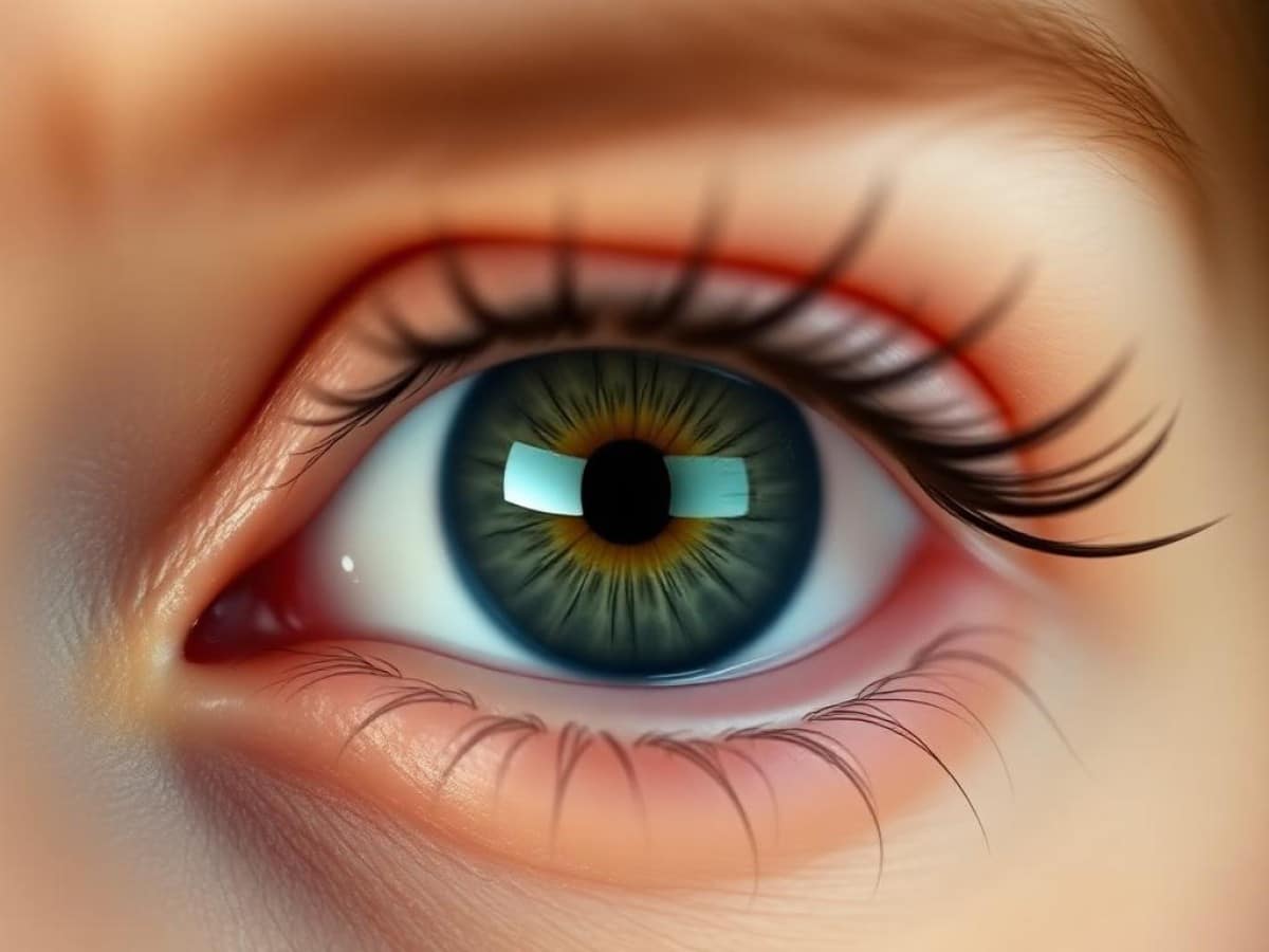 Your pupils change size as you breathe – here’s why this new discovery is important