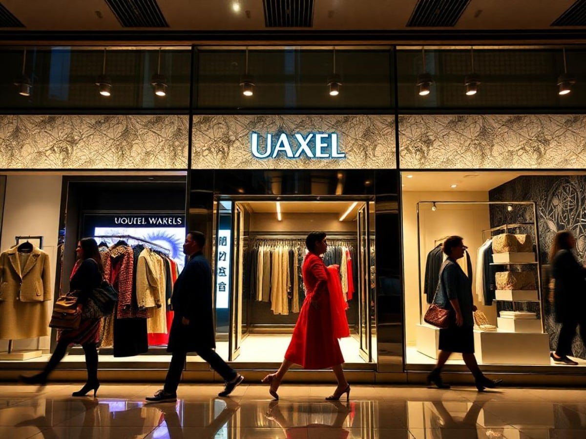 How ‘dupes’, fast fashion and China’s economic slowdown spell disaster for the luxury sector