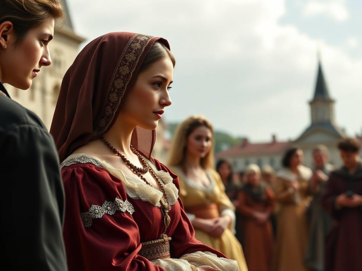 Abducting women: early modern Europe’s solution to marital problems