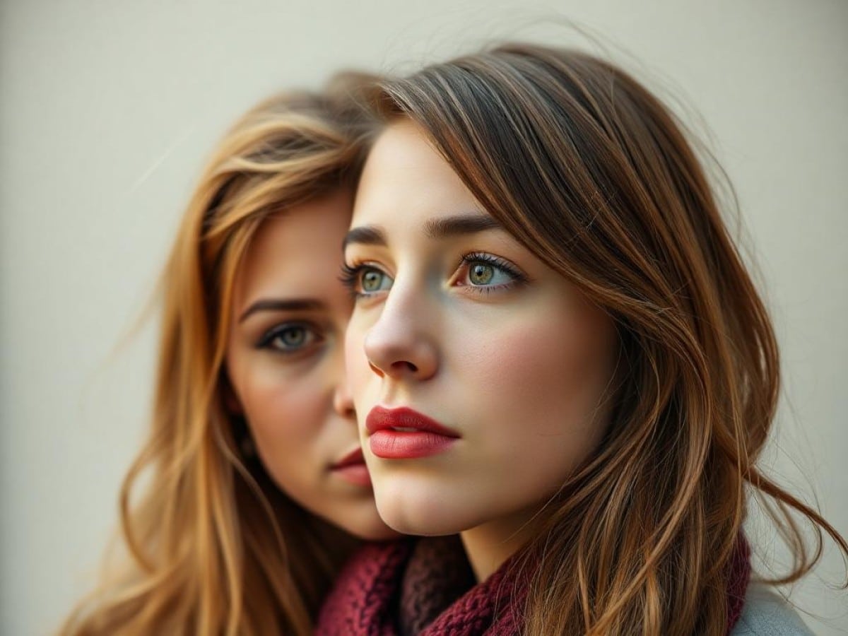 Sexual identity is more fluid than previously thought, says twelve-year study