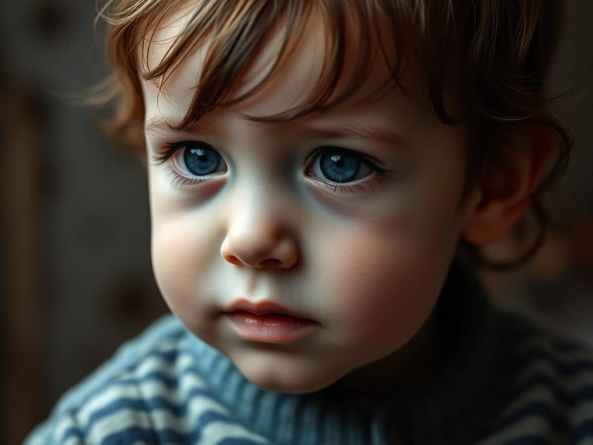 How childhood trauma impacts our brains, bodies – and even our genes