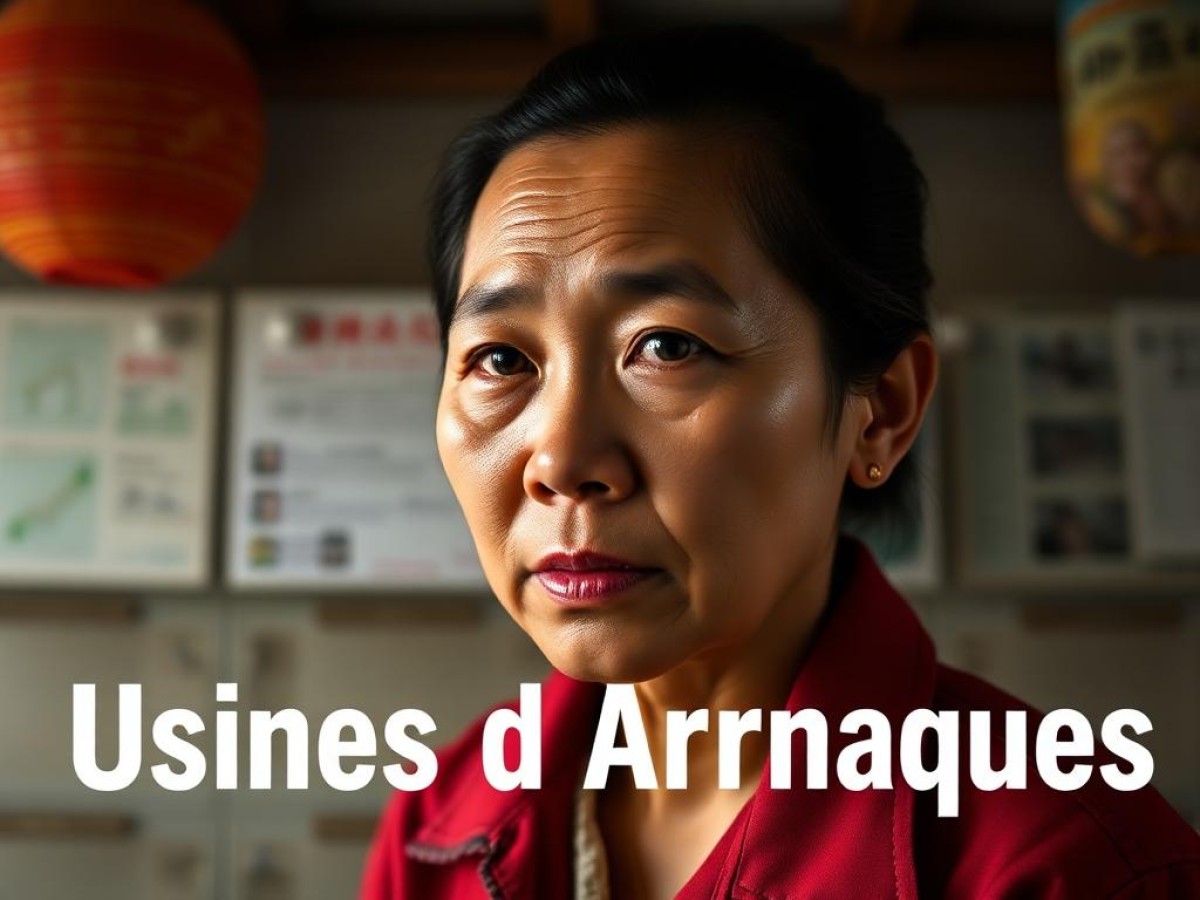 Scam Factories: the inside story of Southeast Asia’s brutal fraud compoundsGemma Ware, The Conversation; Justin Bergman, The Conversation, and Matt Garrow, The Conversation