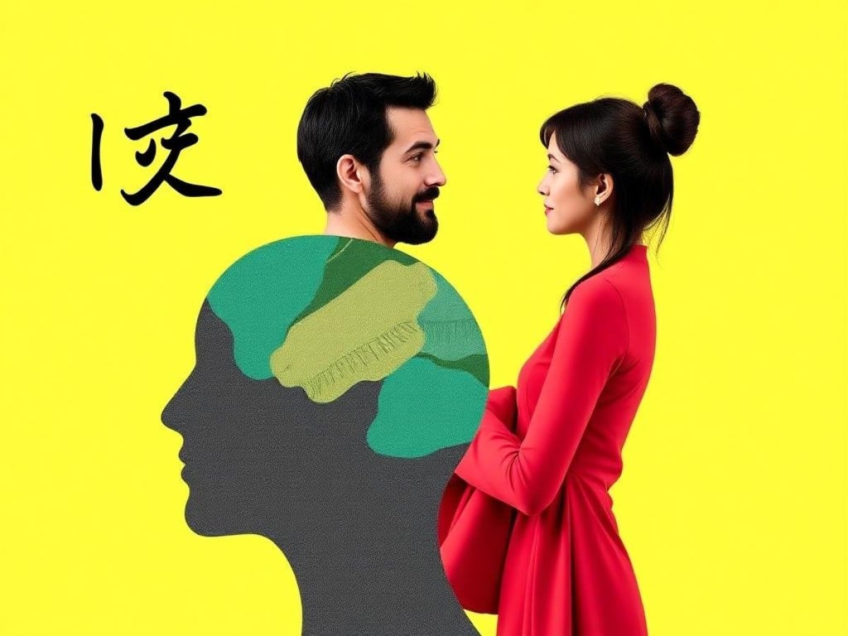 Your personality changes when you speak another language, but that’s not always a bad thing