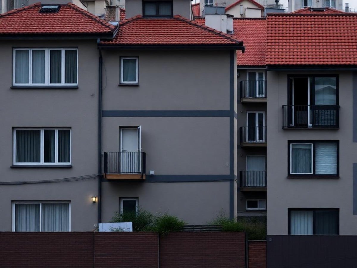 Spain housing crisis: slow construction is to blame, not foreign buyers