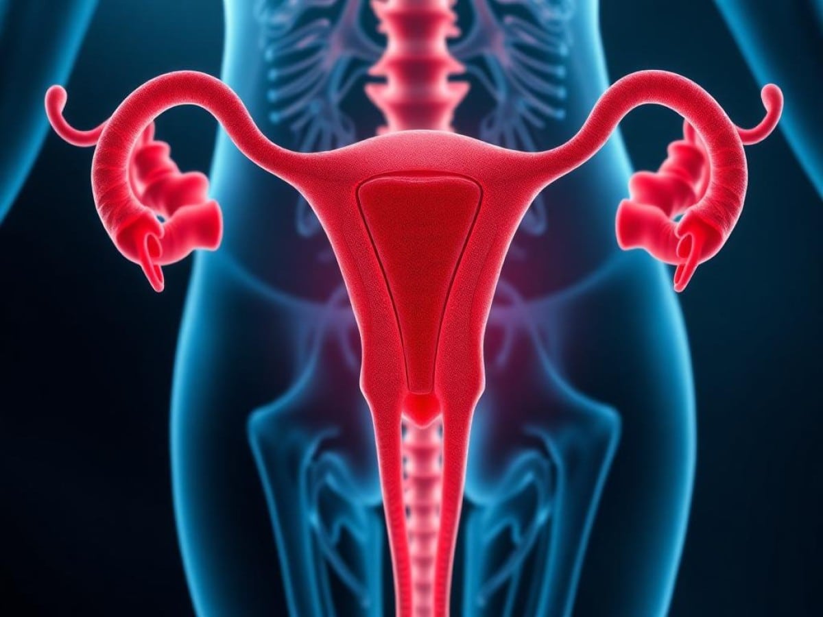 Traumatic experiences and genetics may increase endometriosis risk, a new study finds