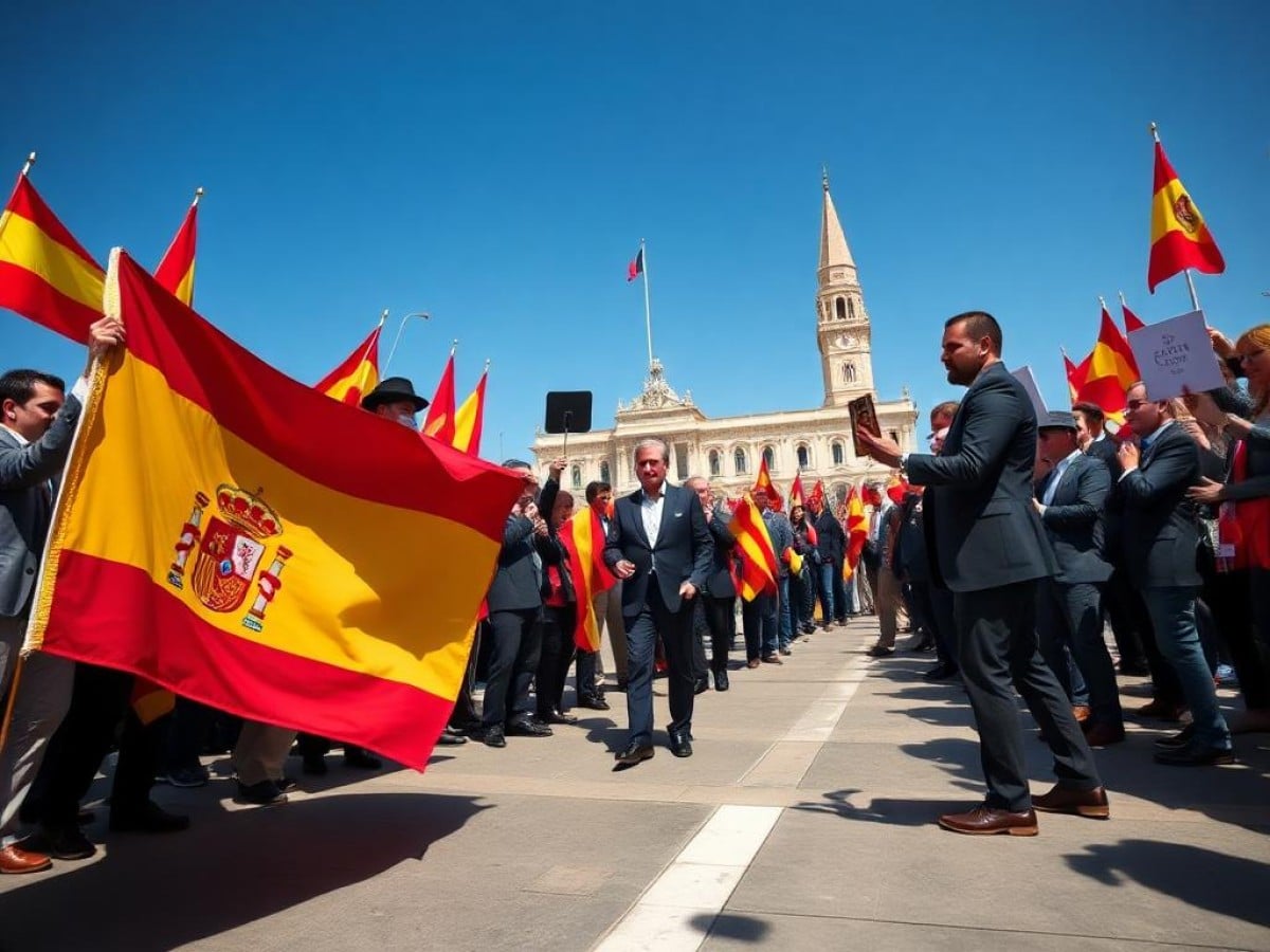 How Spain’s voters and political systems have kept the far right out of power – for now