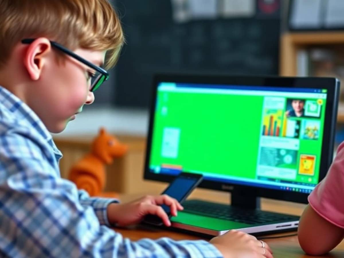 Why we need to teach digital literacy in schools