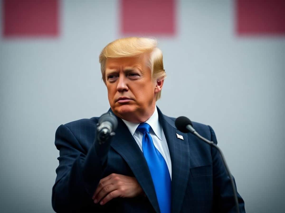 Trump protectionism and tariffs: a threat to globalisation, or to democracy itself?