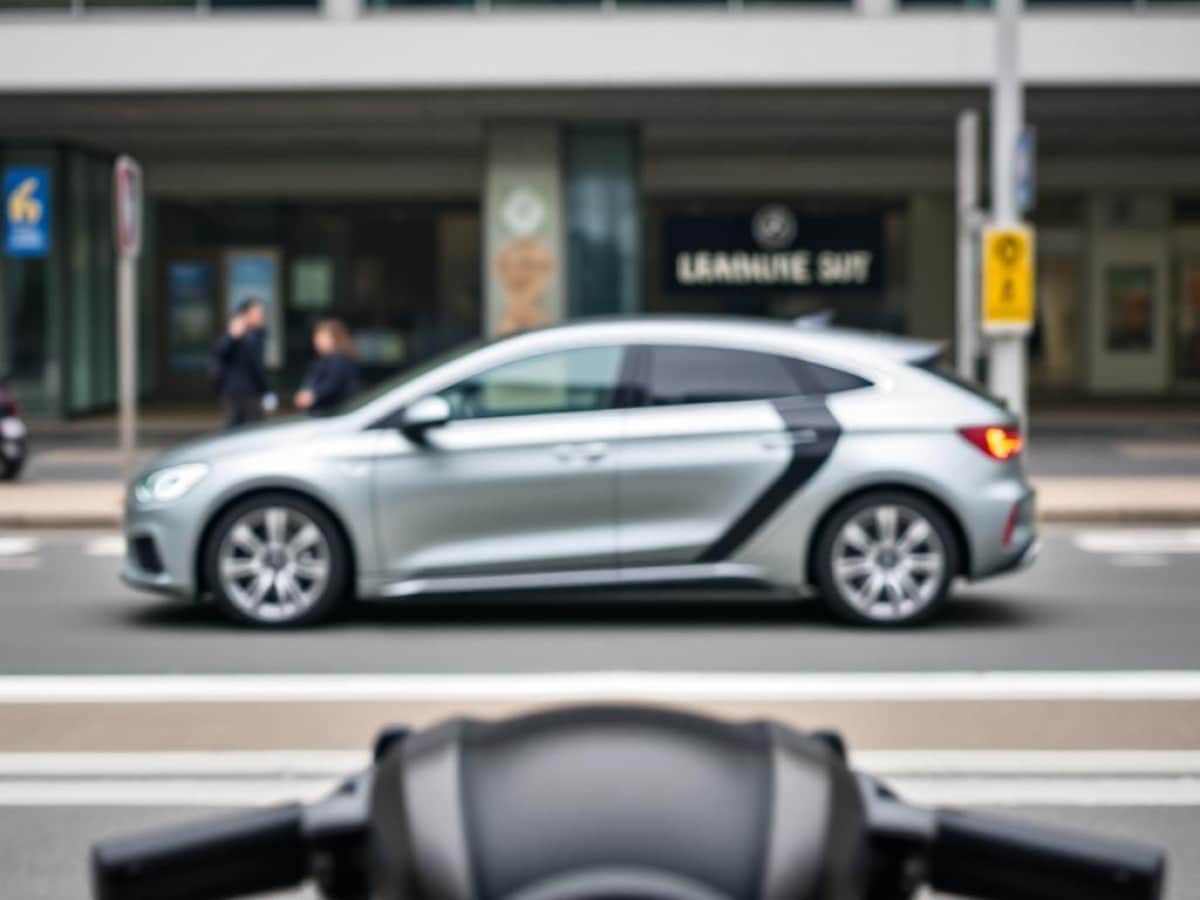 Social attitudes are driving Europe’s mobility transformation, not tech