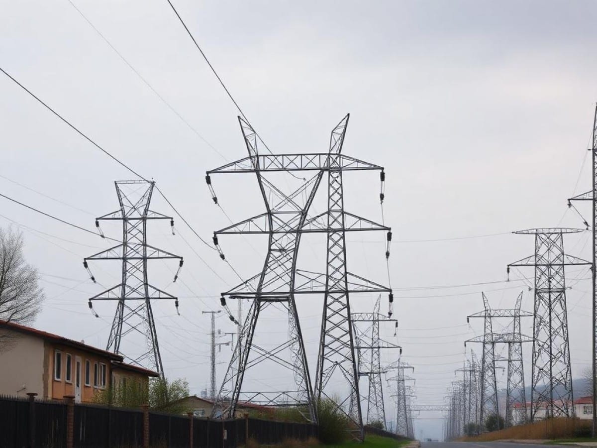 Spain and Portugal power cut: how public and official responses have prevented this energy emergency from becoming a crisis