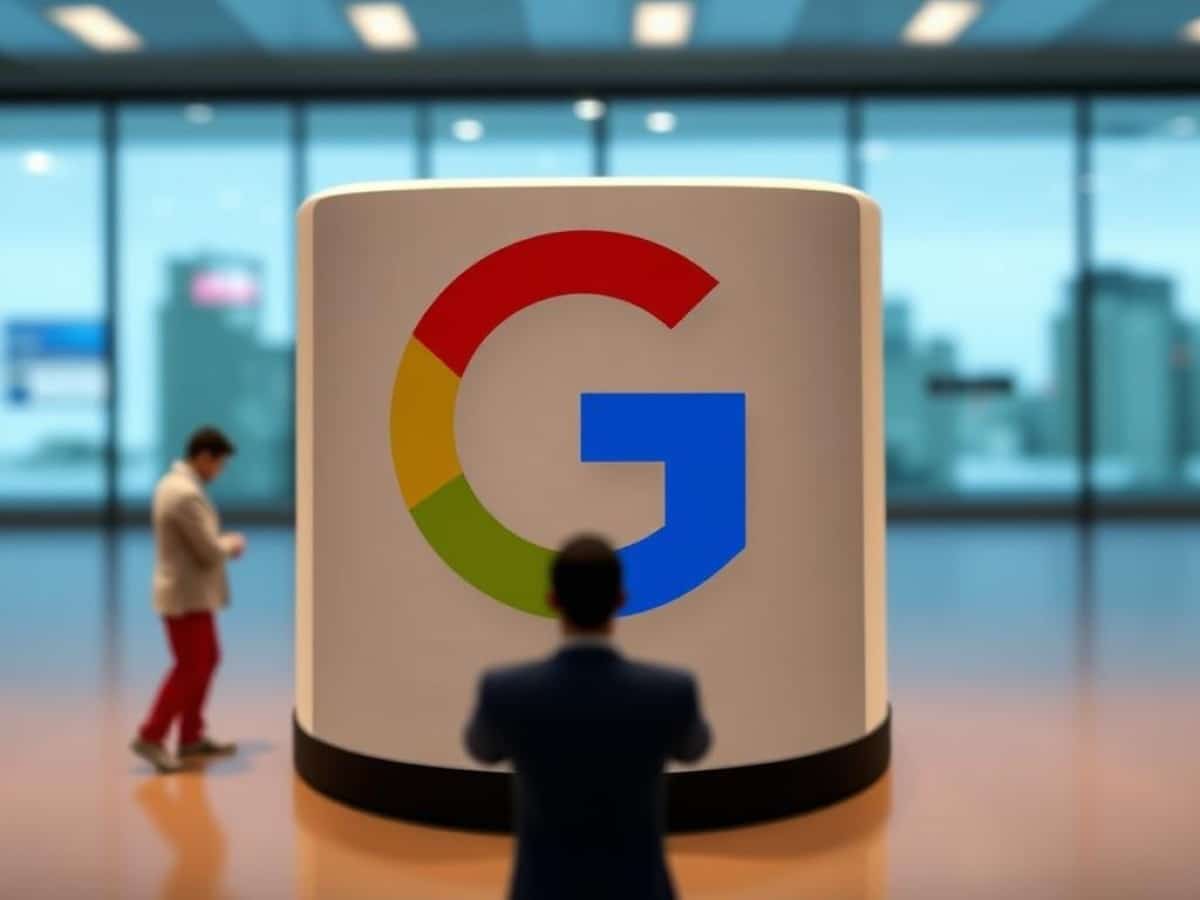 Google, antitrust enforcement and the future of European digital sovereignty