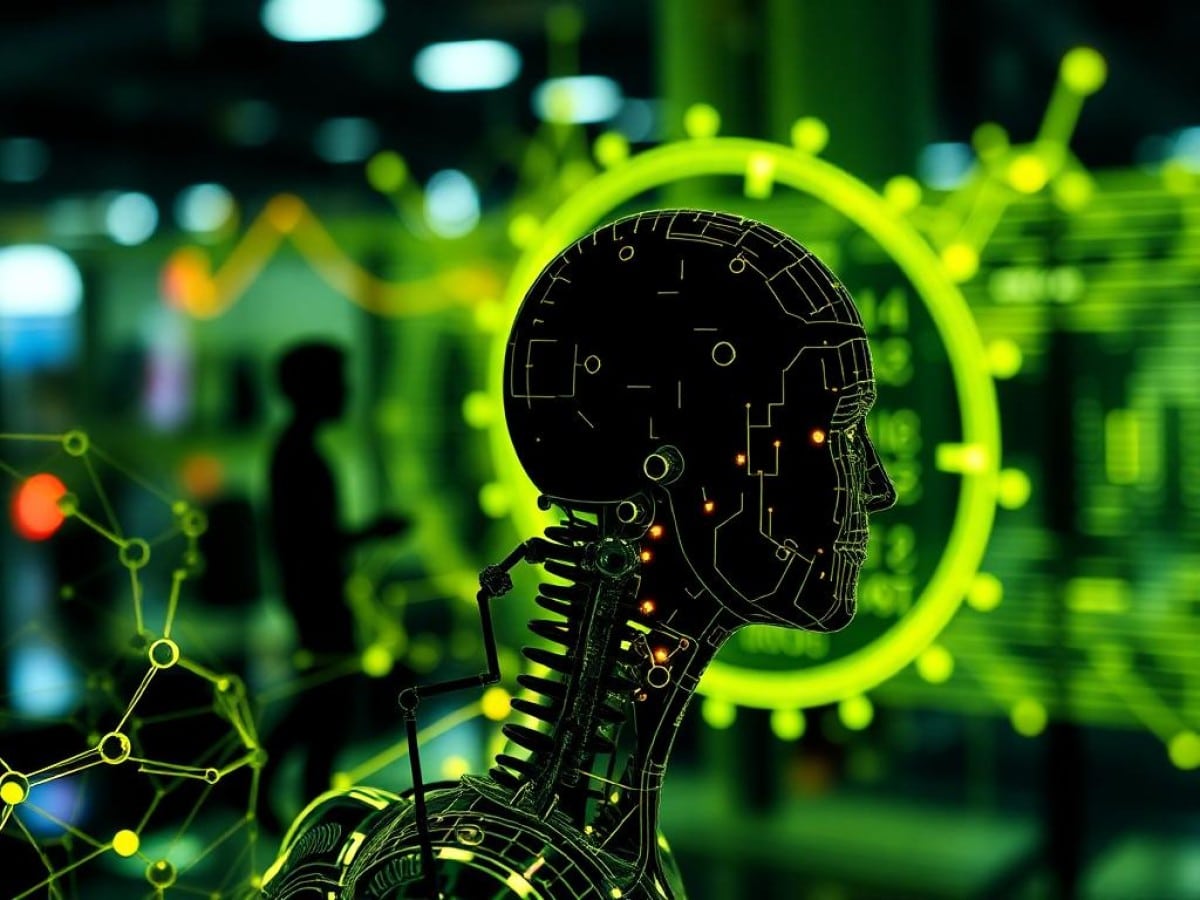 AI methods help predict the emergence of ‘gazelles’ and other high-growth firms, but challenges remain