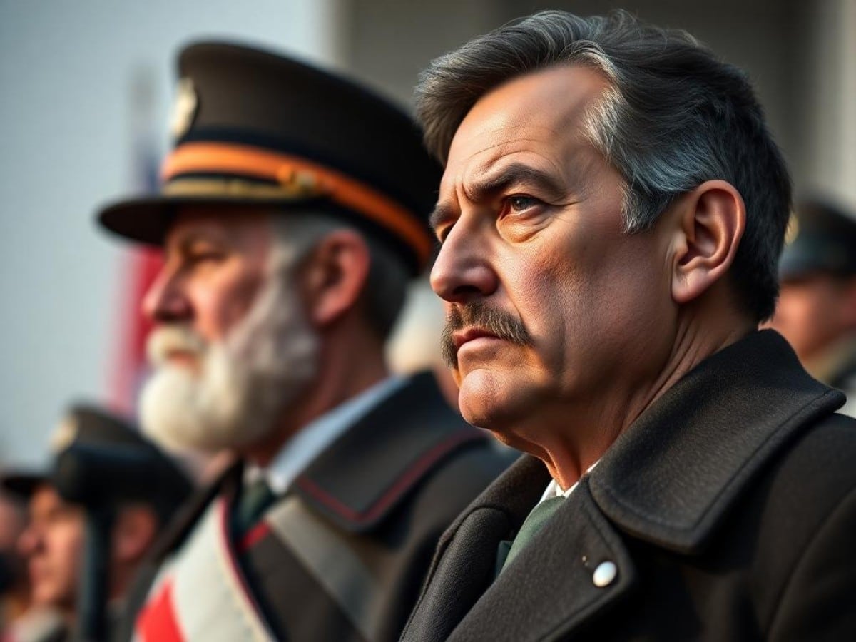 Is every nationalist a potential fascist? A historian weighs in