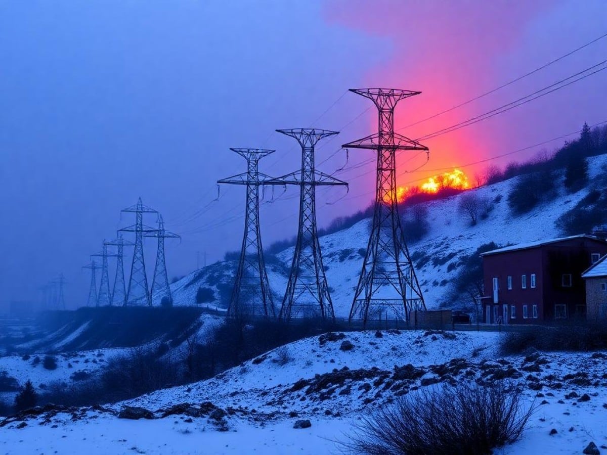 Spain-Portugal blackouts: what actually happened, and what can Iberia and Europe learn from it?