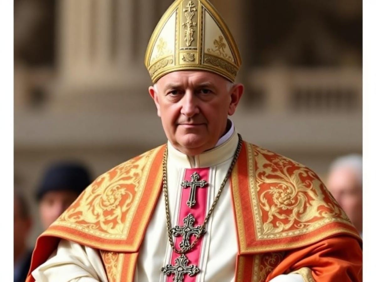 The prospect of a US pope was once viewed with suspicion – but Leo XIV could prove an important counter to Trump