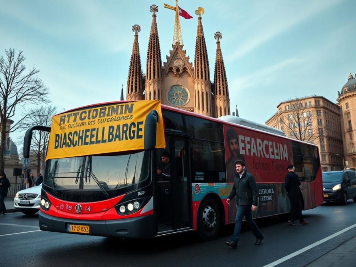 From hotspot to flashpoint: how tourism pushed Barcelona to breaking point, and how social movements are fighting back