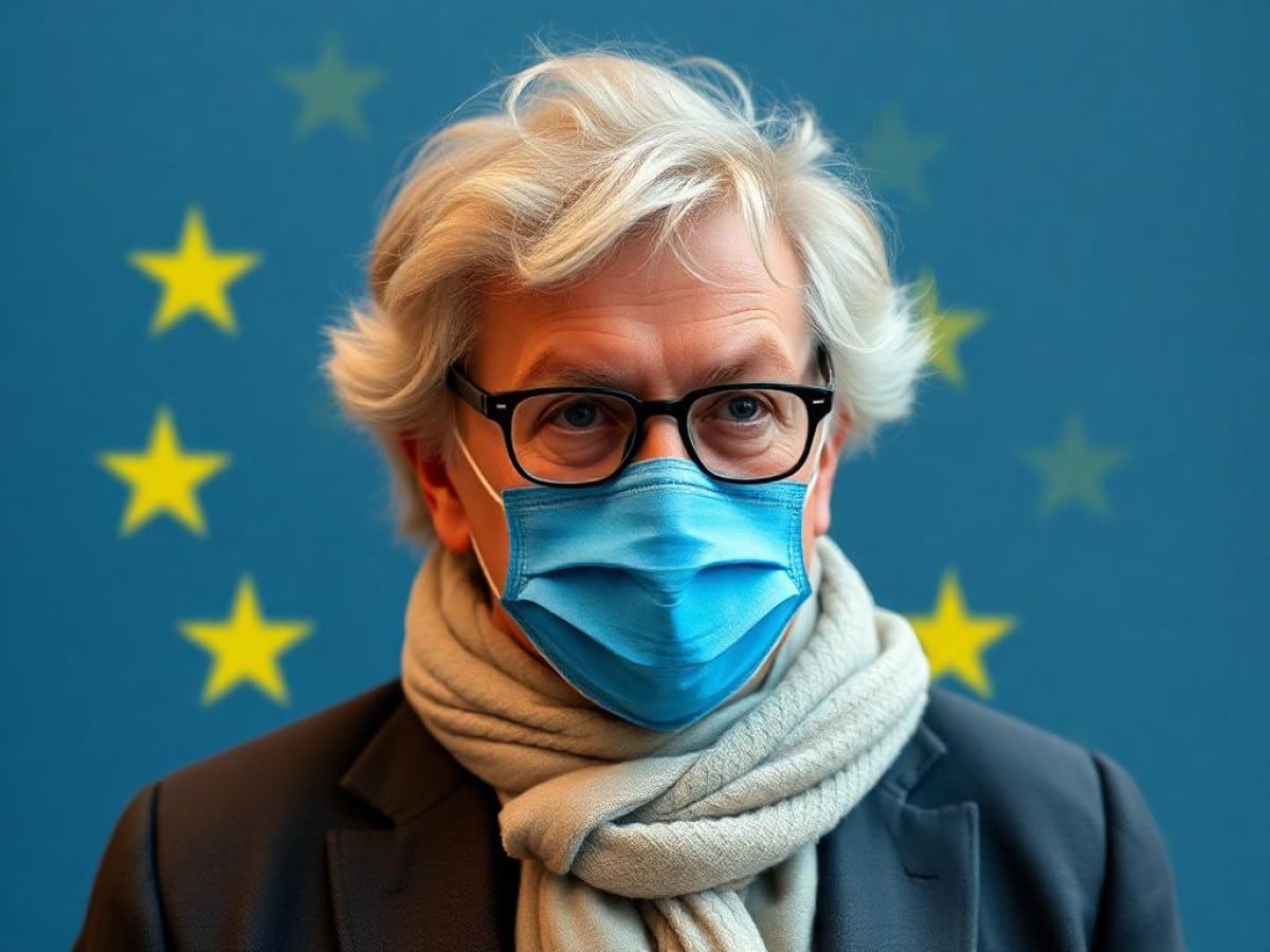 We’re criticising GDPR for all the wrong reasons