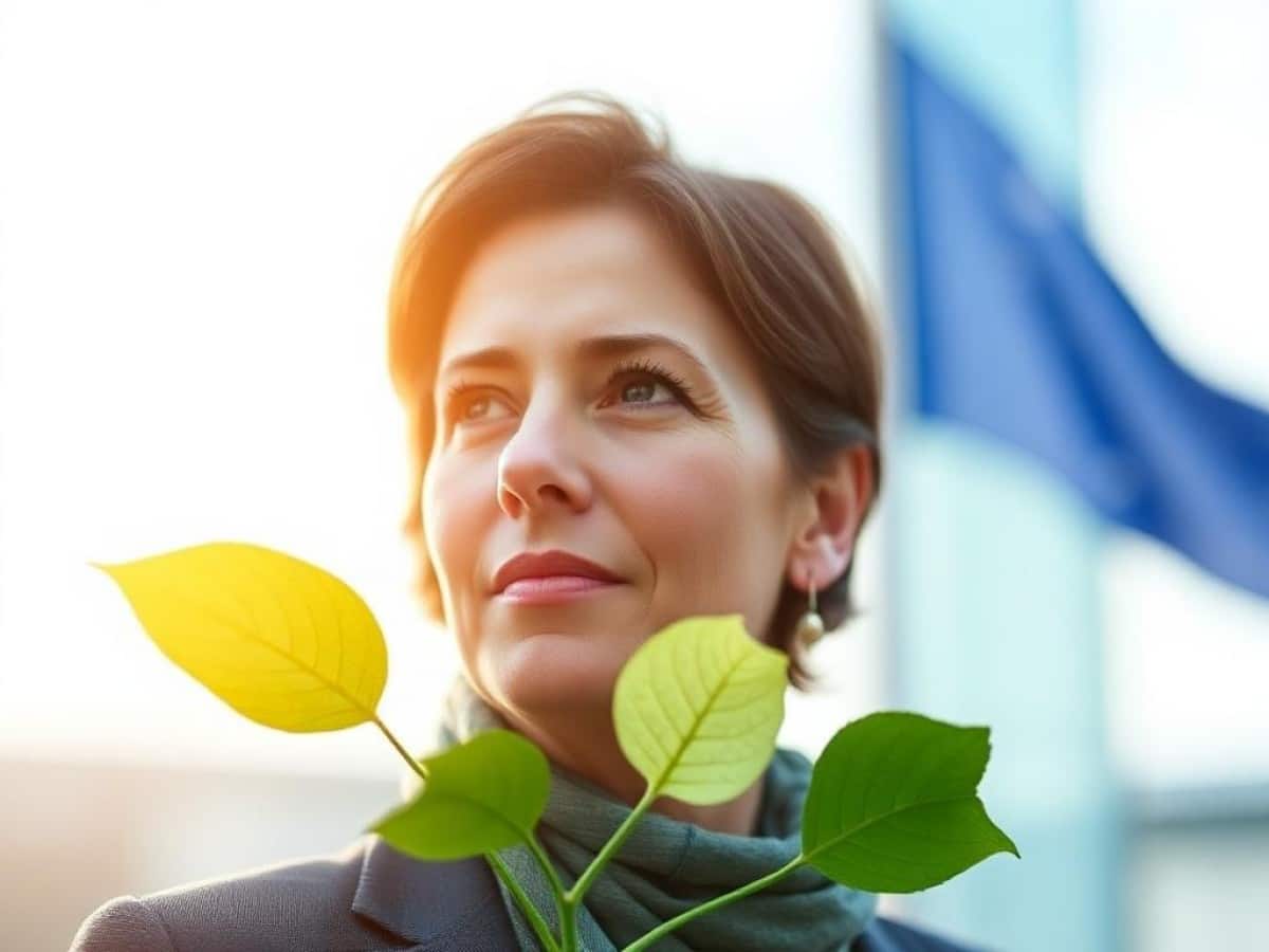 The EU’s ‘twin’ green and digital transitions: a policy revolution, or just Euro-jargon?
