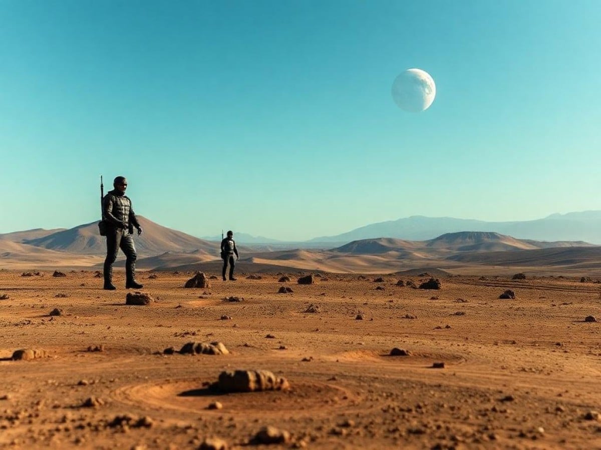 Is the bar higher for scientific claims of alien life?