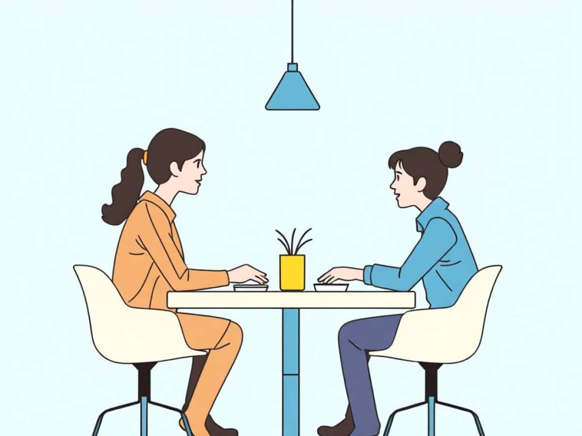 Social connections matter for the well-being of neurodivergent workers – adjustments to office settings and routines aren’t enough