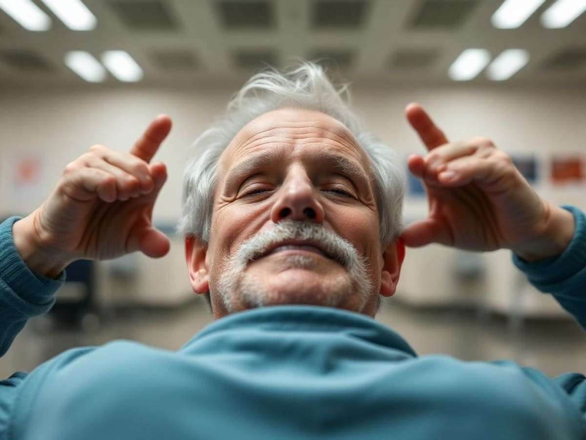 When muscles rebel: a close look at dystonia, a debilitating but widely underdiagnosed movement disorder