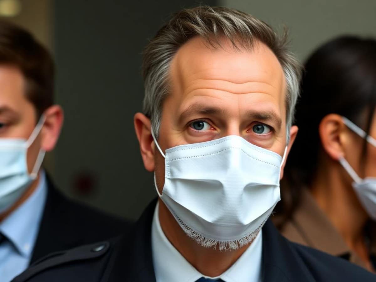 Burnt out and radicalised: how workplace exhaustion breeds extremist thinking – new study