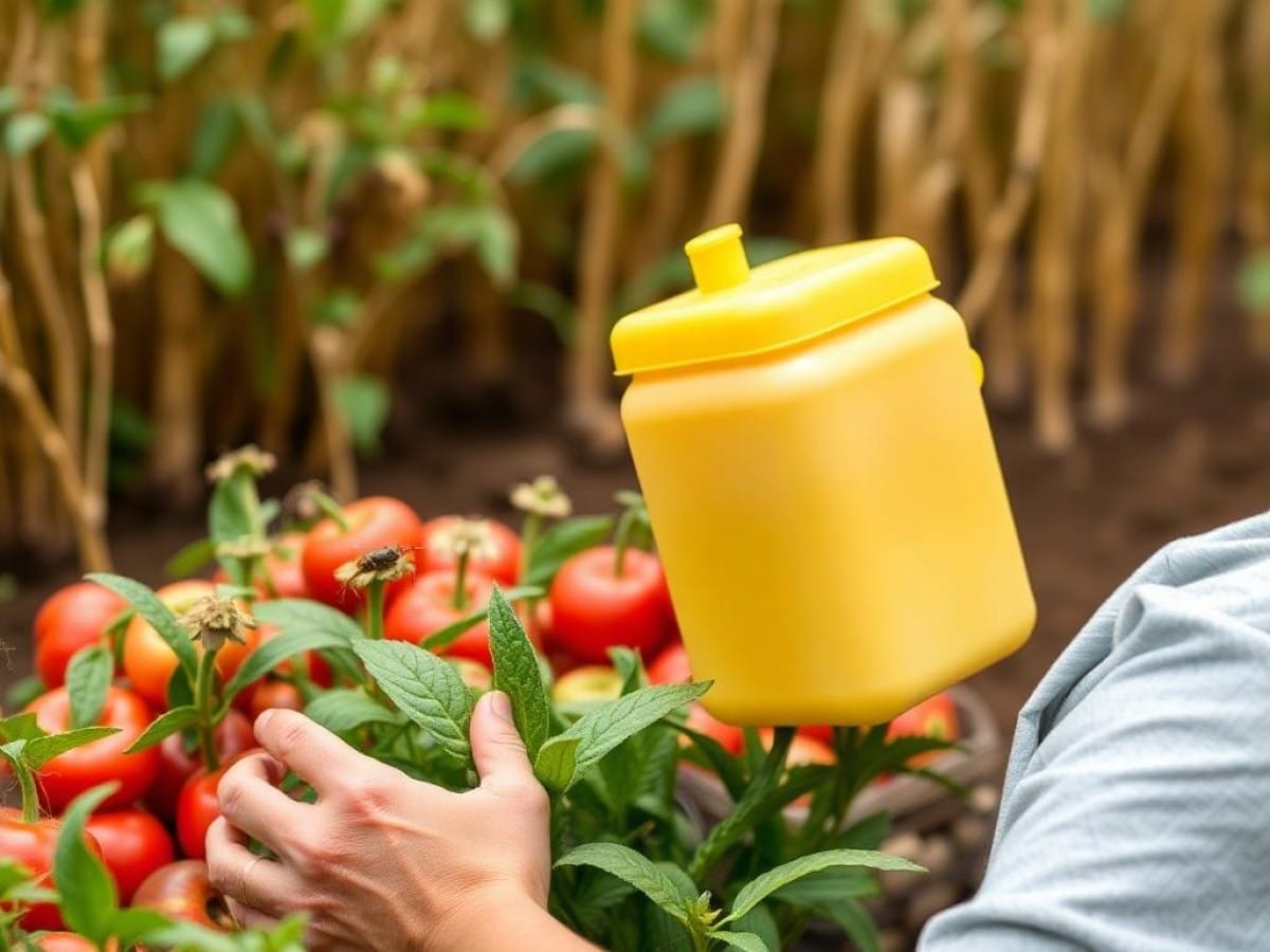 Our study analysed pesticide use and residues across Europe. Here’s what we found