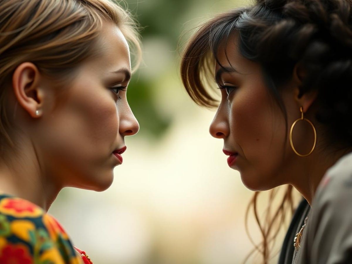 How speaking in a second language directly affects your moral judgement