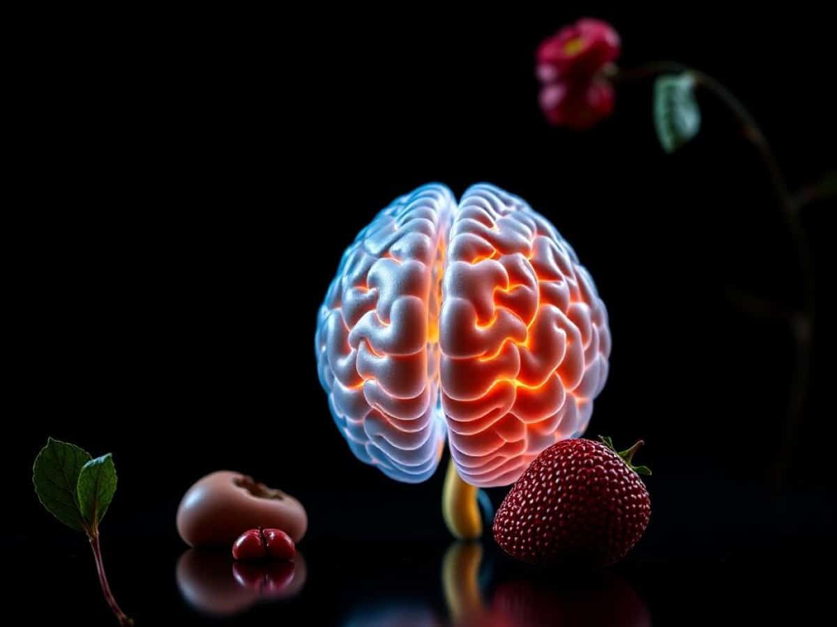 Smell triggers the same brain response as taste does – even if you haven’t eaten anythingPutu Agus Khorisantono, Karolinska Institutet and Janina Seubert, Karolinska Institutet
