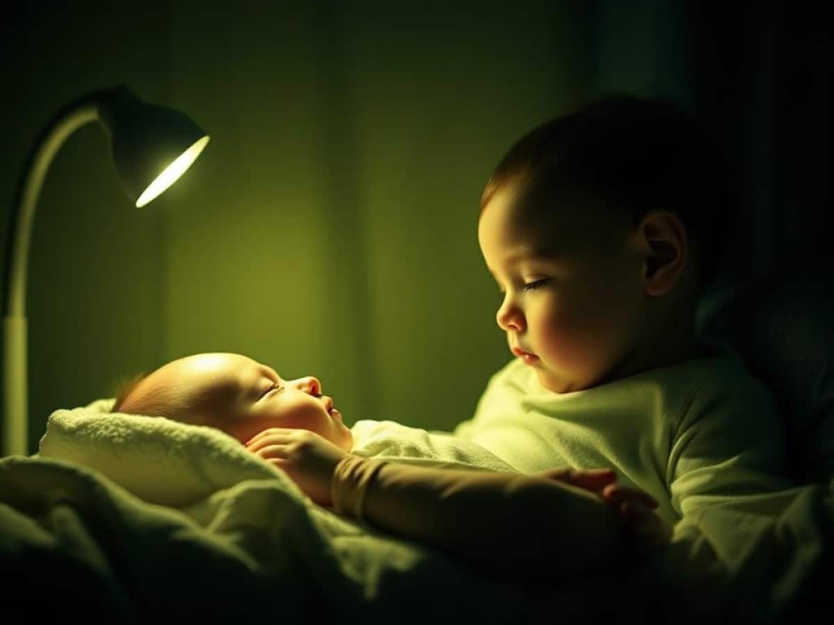 What babies’ cries really tell us – and why maternal instinct is a mythNicolas Mathevon, Université Jean Monnet, Saint-Étienne