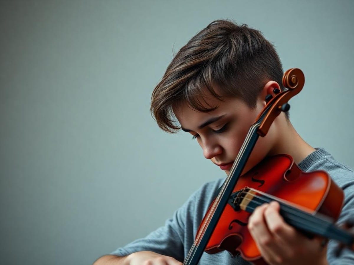 Neuroscience finds musicians feel pain differently from the rest of us