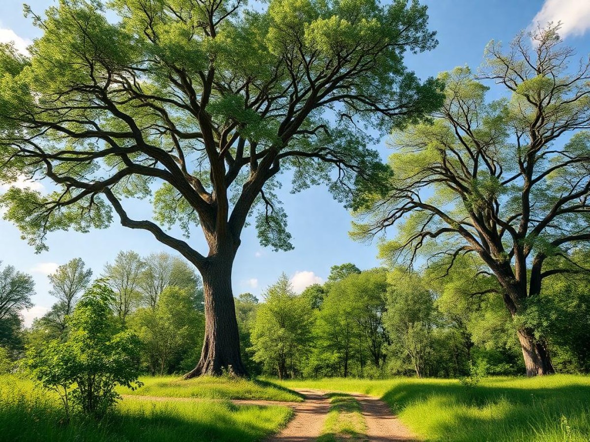 Cities need trees, but sometimes they have to be cut down – here’s why, and how to do it properlyEnrique Baquero, Universidad de Navarra