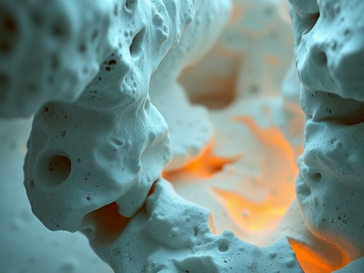 DNA from soil could soon reveal who lived in ice age cavesGerlinde Bigga, University of Tübingen