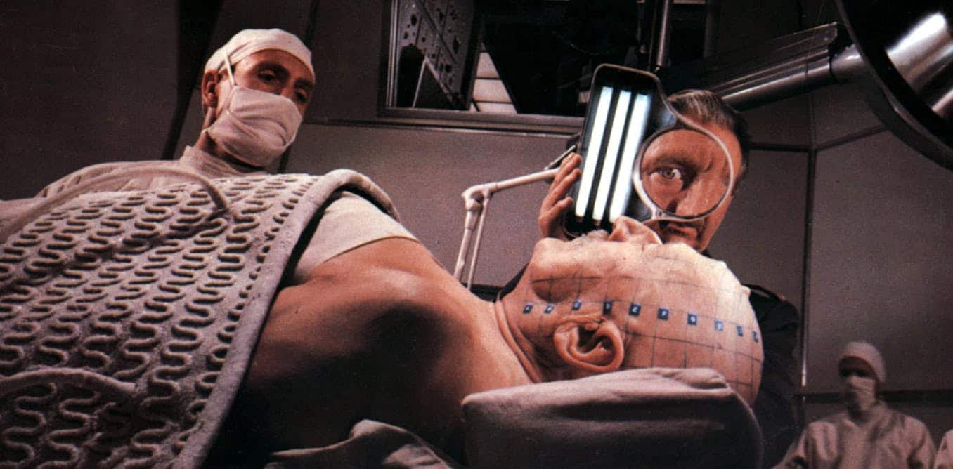 Internet of beings: the dream of digitising human bodies for healthcare (and the nightmare)