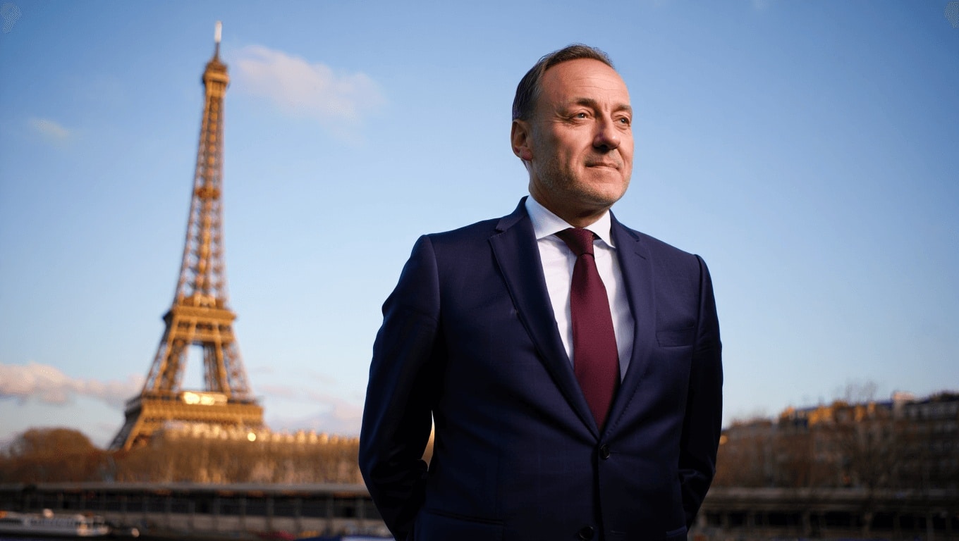 Une La Tribune du samedi 7 mars 2026