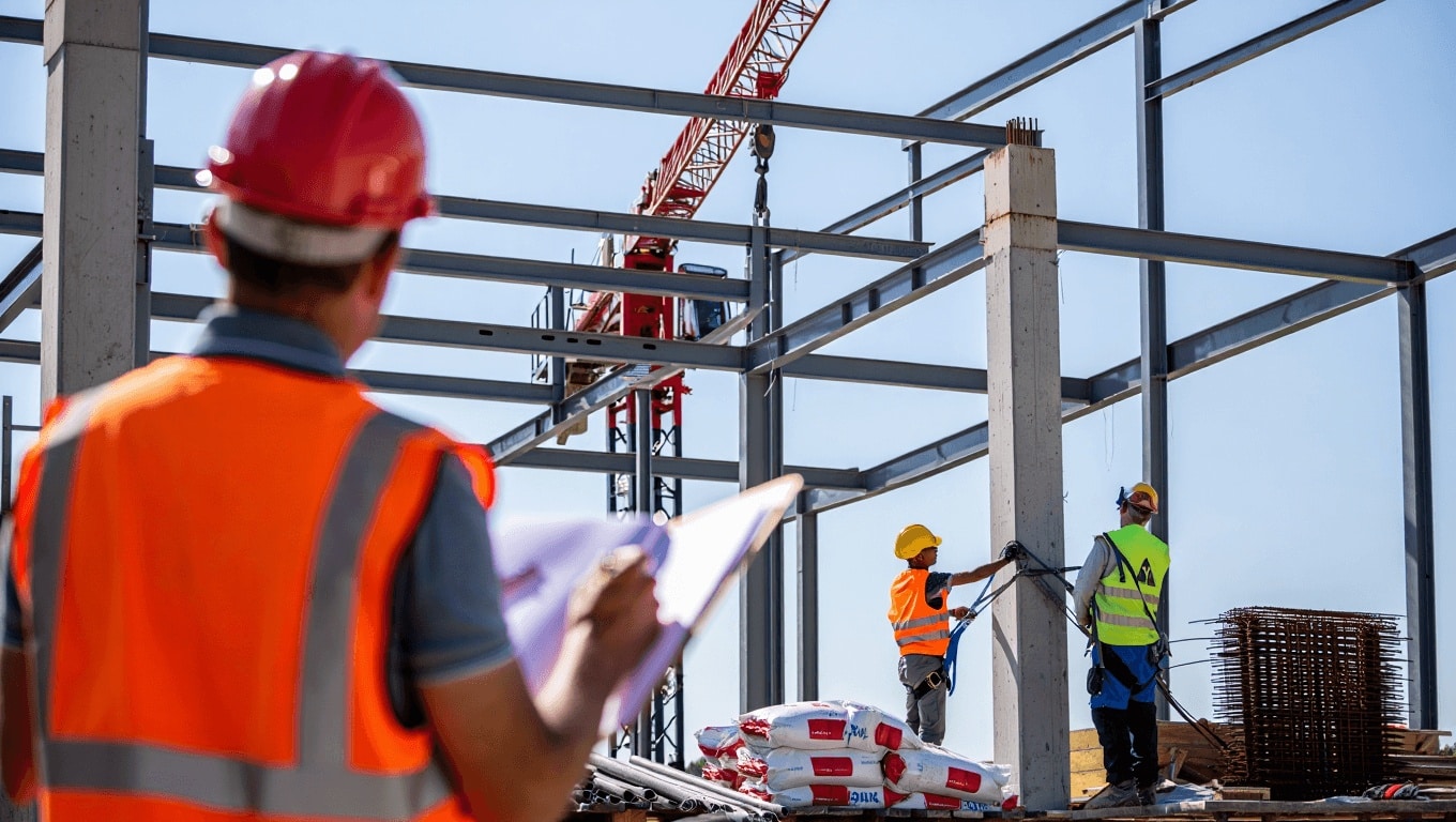 Une du journal La Tribune