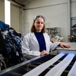 Une du journal La Tribune