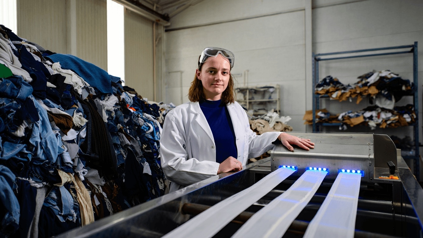 Une du journal La Tribune