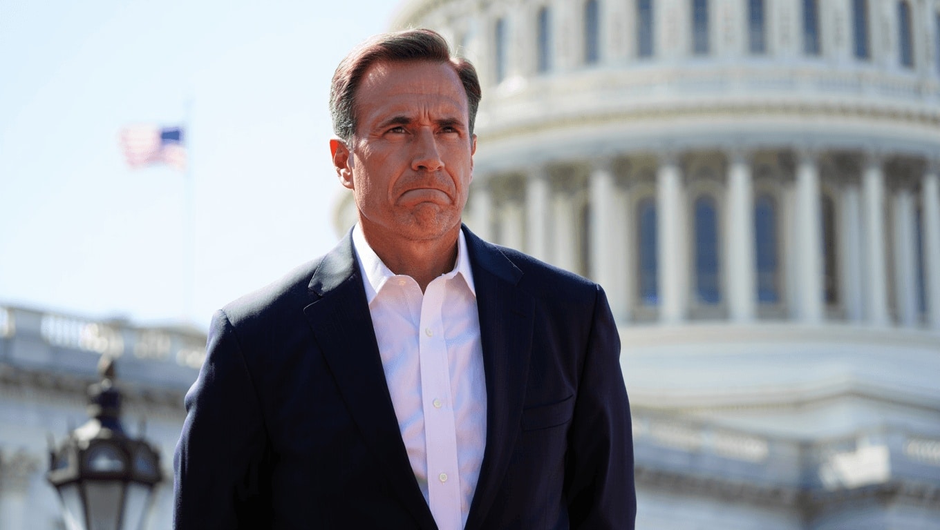 Une du journal La Tribune