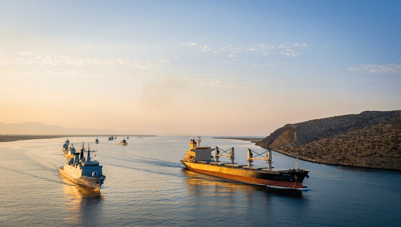 Une du journal La Tribune