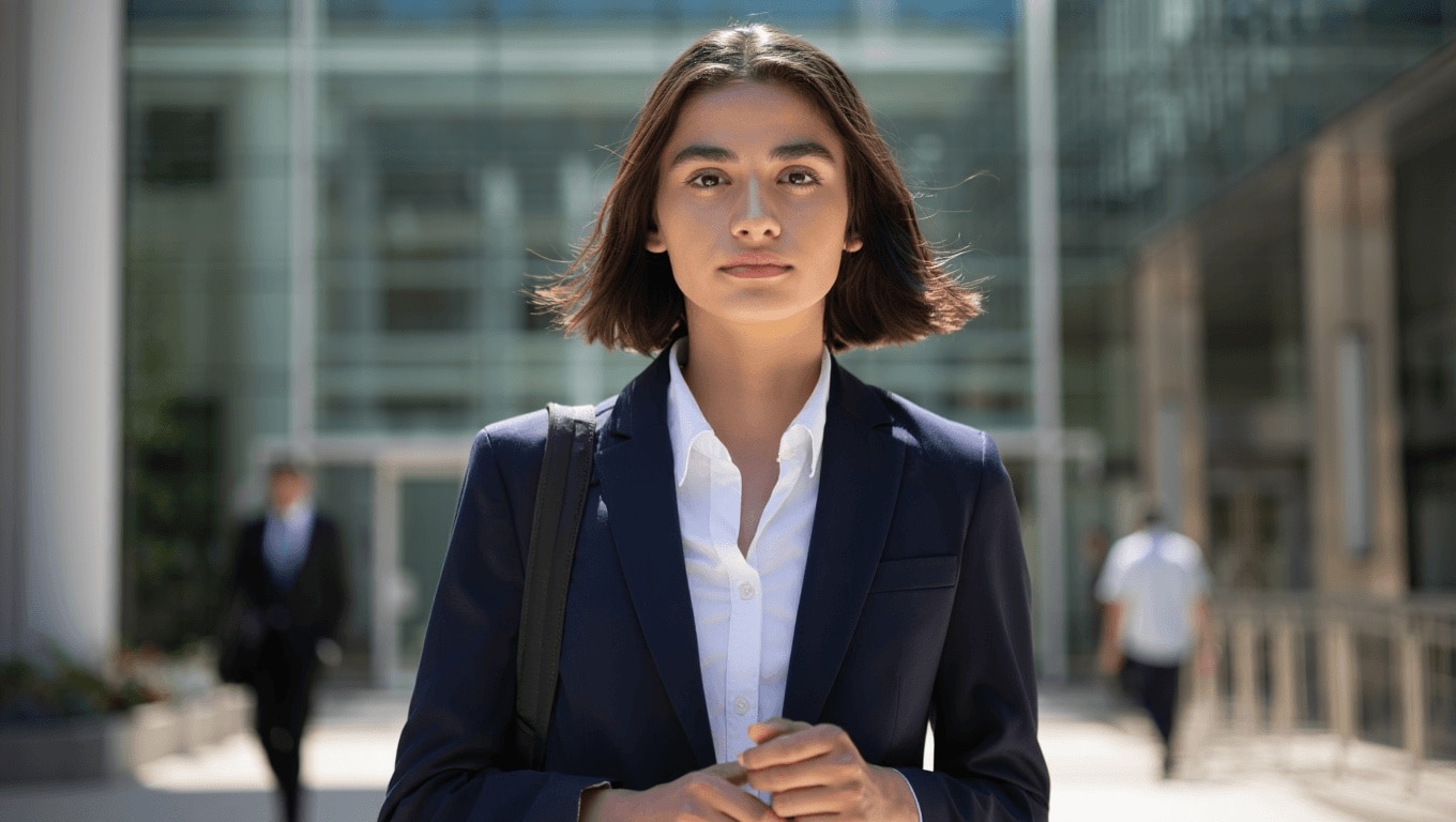 Une du journal La Tribune