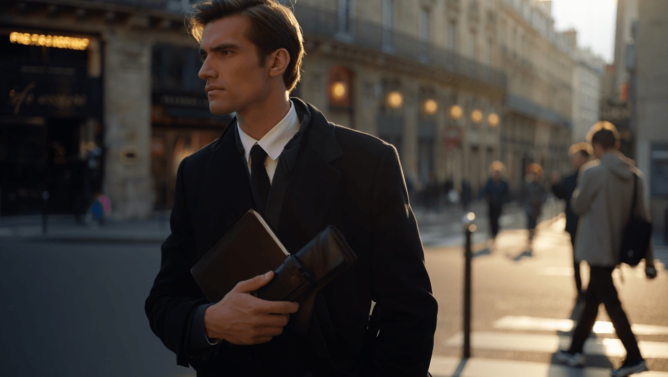 Une du journal La Tribune