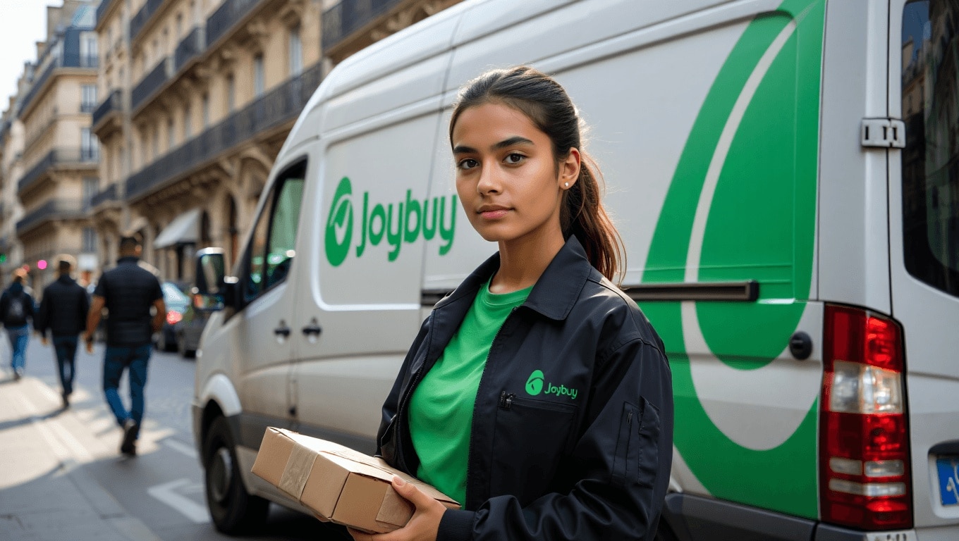 Une du journal La Tribune