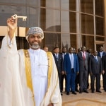 Une du journal La Tribune