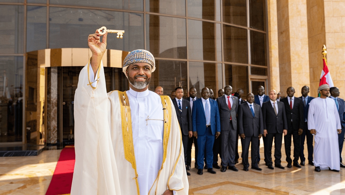 Une du journal La Tribune