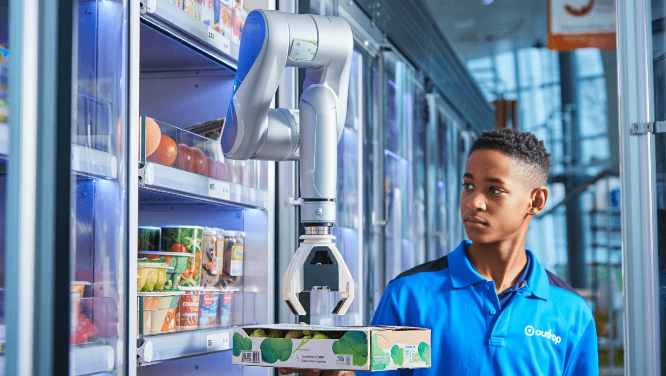 Une du journal La Tribune