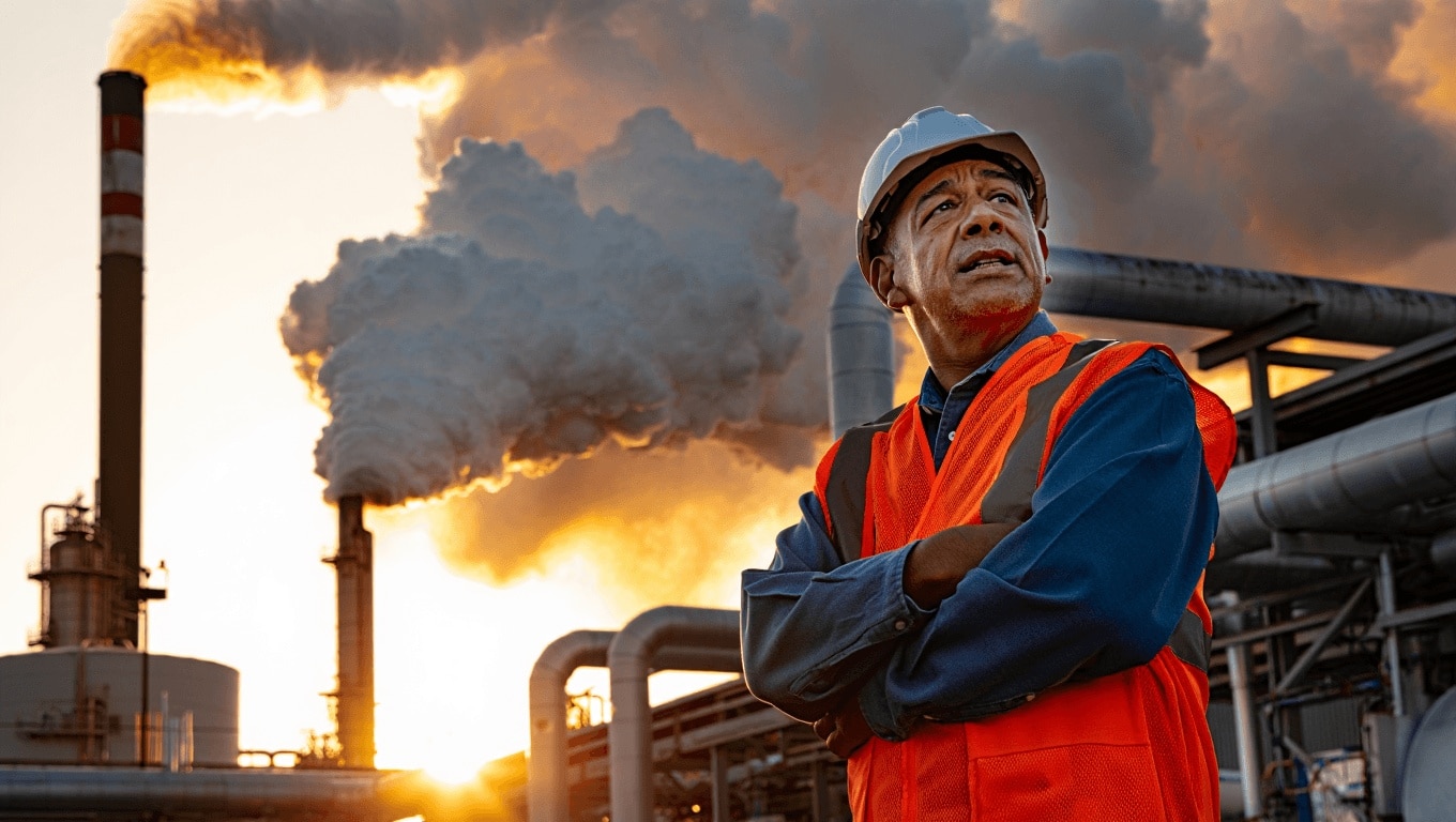 Une du journal La Tribune