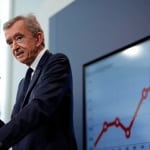 Une du journal La Tribune